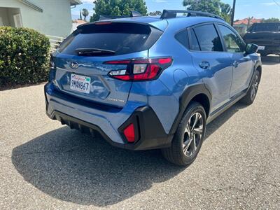 2024 Subaru Crosstrek Premium - Photo 7 - Rancho Cucamonga, CA 91730