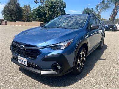 2024 Subaru Crosstrek Premium - Photo 3 - Rancho Cucamonga, CA 91730