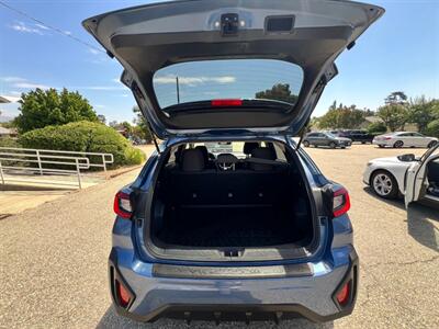 2024 Subaru Crosstrek Premium - Photo 19 - Rancho Cucamonga, CA 91730