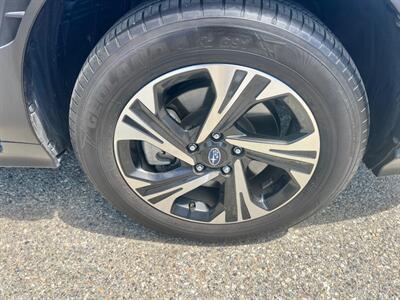 2024 Subaru Crosstrek Premium - Photo 20 - Rancho Cucamonga, CA 91730