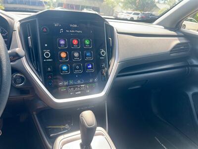 2024 Subaru Crosstrek Premium - Photo 11 - Rancho Cucamonga, CA 91730