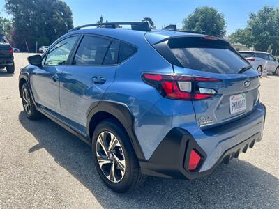 2024 Subaru Crosstrek Premium - Photo 5 - Rancho Cucamonga, CA 91730
