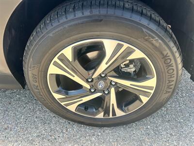 2024 Subaru Crosstrek Premium - Photo 22 - Rancho Cucamonga, CA 91730