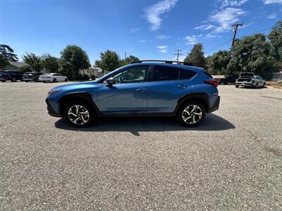 2024 Subaru Crosstrek Premium - Photo 4 - Rancho Cucamonga, CA 91730