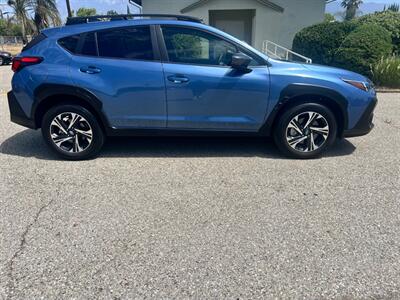 2024 Subaru Crosstrek Premium - Photo 8 - Rancho Cucamonga, CA 91730