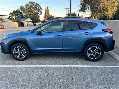 2024 Subaru Crosstrek Premium Wagon