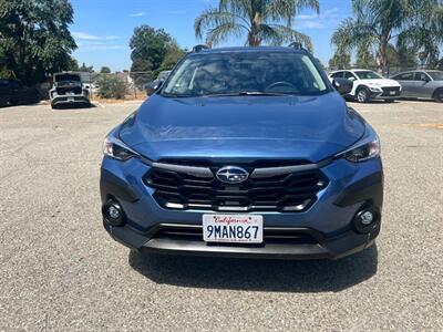 2024 Subaru Crosstrek Premium - Photo 2 - Rancho Cucamonga, CA 91730