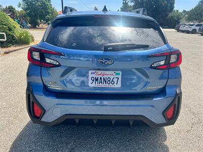 2024 Subaru Crosstrek Premium - Photo 6 - Rancho Cucamonga, CA 91730