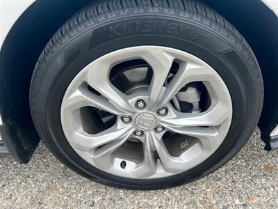2023 Honda Accord LX - Photo 20 - Rancho Cucamonga, CA 91730