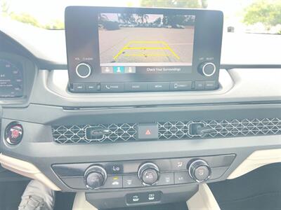 2023 Honda Accord LX - Photo 11 - Rancho Cucamonga, CA 91730