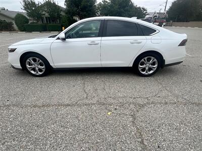 2023 Honda Accord LX - Photo 4 - Rancho Cucamonga, CA 91730