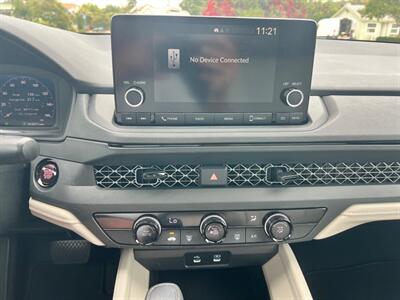 2023 Honda Accord LX - Photo 10 - Rancho Cucamonga, CA 91730