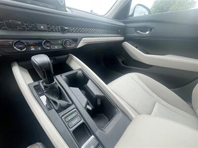 2023 Honda Accord LX - Photo 12 - Rancho Cucamonga, CA 91730