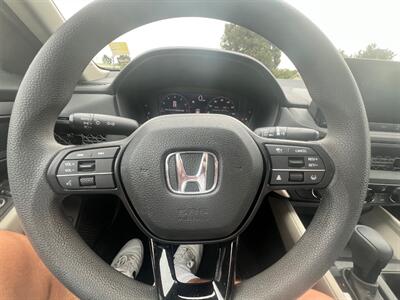 2023 Honda Accord LX - Photo 8 - Rancho Cucamonga, CA 91730