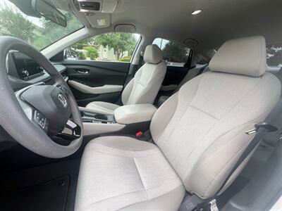 2023 Honda Accord LX - Photo 15 - Rancho Cucamonga, CA 91730