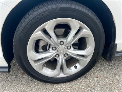 2023 Honda Accord LX - Photo 21 - Rancho Cucamonga, CA 91730