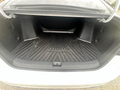2023 Honda Accord LX - Photo 14 - Rancho Cucamonga, CA 91730