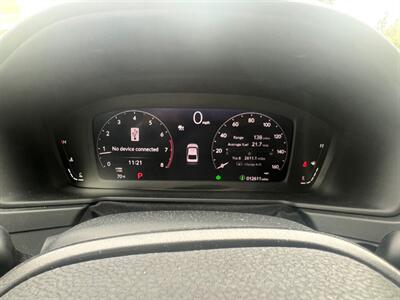 2023 Honda Accord LX - Photo 9 - Rancho Cucamonga, CA 91730