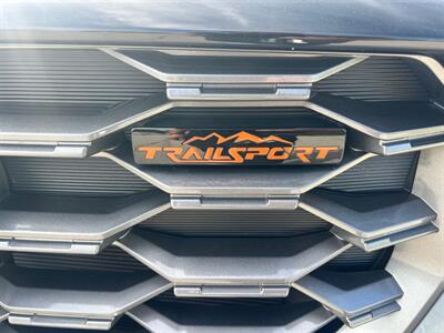 2023 Honda Passport TrailSport - Photo 13 - Rancho Cucamonga, CA 91730