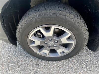 2023 Honda Passport TrailSport - Photo 25 - Rancho Cucamonga, CA 91730