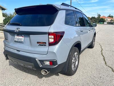 2023 Honda Passport TrailSport - Photo 7 - Rancho Cucamonga, CA 91730