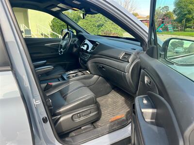 2023 Honda Passport TrailSport - Photo 17 - Rancho Cucamonga, CA 91730