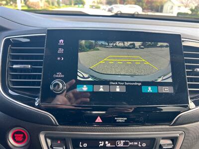 2023 Honda Passport TrailSport - Photo 12 - Rancho Cucamonga, CA 91730