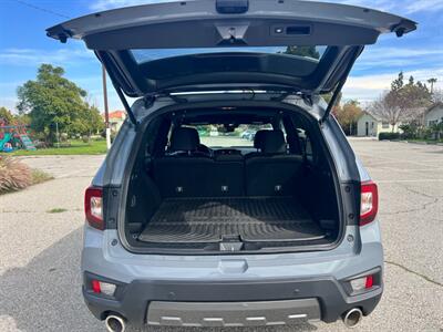 2023 Honda Passport TrailSport - Photo 20 - Rancho Cucamonga, CA 91730