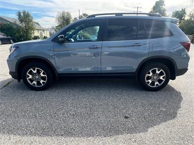 2023 Honda Passport TrailSport - Photo 4 - Rancho Cucamonga, CA 91730