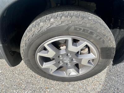 2023 Honda Passport TrailSport - Photo 24 - Rancho Cucamonga, CA 91730