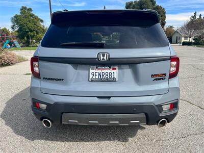 2023 Honda Passport TrailSport - Photo 6 - Rancho Cucamonga, CA 91730