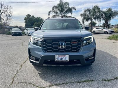 2023 Honda Passport TrailSport - Photo 2 - Rancho Cucamonga, CA 91730