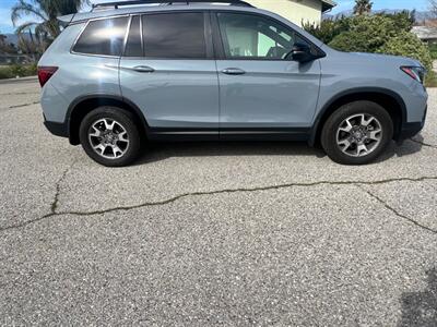 2023 Honda Passport TrailSport - Photo 8 - Rancho Cucamonga, CA 91730