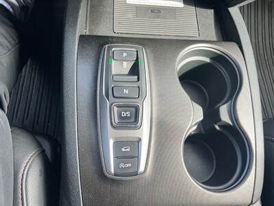 2023 Honda Passport TrailSport - Photo 22 - Rancho Cucamonga, CA 91730