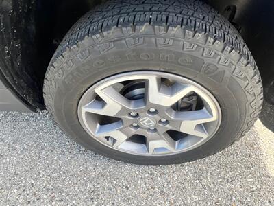 2023 Honda Passport TrailSport - Photo 26 - Rancho Cucamonga, CA 91730