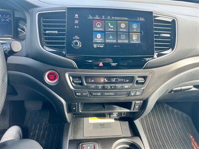 2023 Honda Passport TrailSport - Photo 11 - Rancho Cucamonga, CA 91730