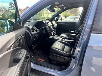 2023 Honda Passport TrailSport - Photo 14 - Rancho Cucamonga, CA 91730