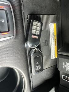 2023 Honda Passport TrailSport - Photo 23 - Rancho Cucamonga, CA 91730