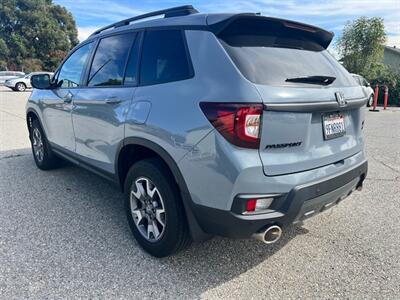 2023 Honda Passport TrailSport - Photo 5 - Rancho Cucamonga, CA 91730