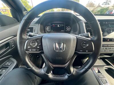 2023 Honda Passport TrailSport - Photo 9 - Rancho Cucamonga, CA 91730