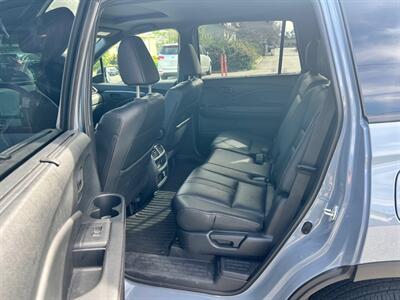 2023 Honda Passport TrailSport - Photo 16 - Rancho Cucamonga, CA 91730