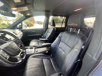 2023 Honda Passport TrailSport - Photo 15 - Rancho Cucamonga, CA 91730