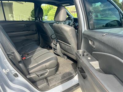 2023 Honda Passport TrailSport - Photo 18 - Rancho Cucamonga, CA 91730