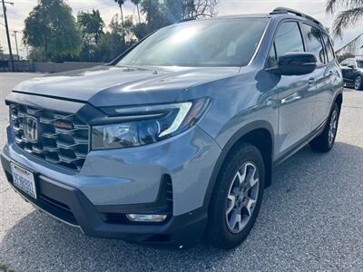 2023 Honda Passport TrailSport - Photo 3 - Rancho Cucamonga, CA 91730