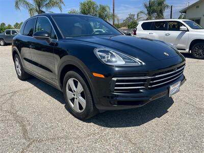 2019 Porsche Cayenne - Photo 1 - Rancho Cucamonga, CA 91730