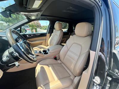 2019 Porsche Cayenne - Photo 18 - Rancho Cucamonga, CA 91730