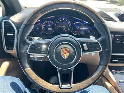 2019 Porsche Cayenne - Photo 9 - Rancho Cucamonga, CA 91730