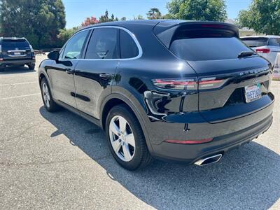 2019 Porsche Cayenne - Photo 5 - Rancho Cucamonga, CA 91730