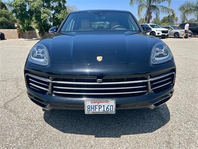 2019 Porsche Cayenne - Photo 2 - Rancho Cucamonga, CA 91730