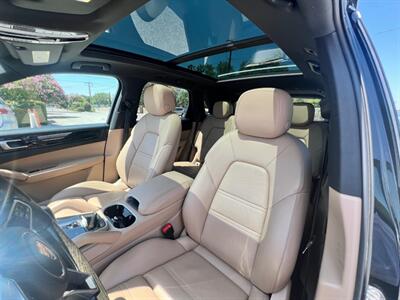 2019 Porsche Cayenne - Photo 19 - Rancho Cucamonga, CA 91730